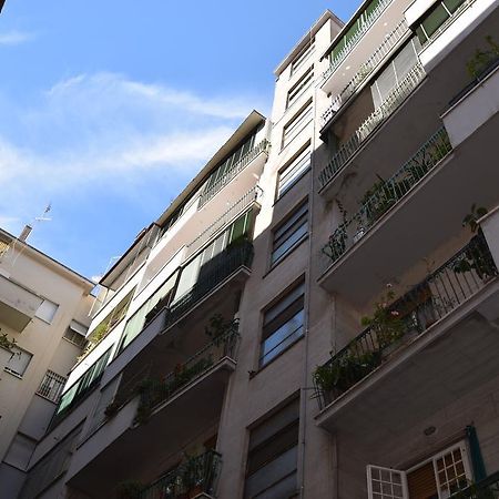 The Voice Of The Pope Apartment Rome Bagian luar foto