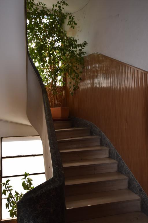 The Voice Of The Pope Apartment Rome Bagian luar foto
