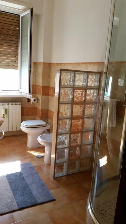 The Voice Of The Pope Apartment Rome Bagian luar foto